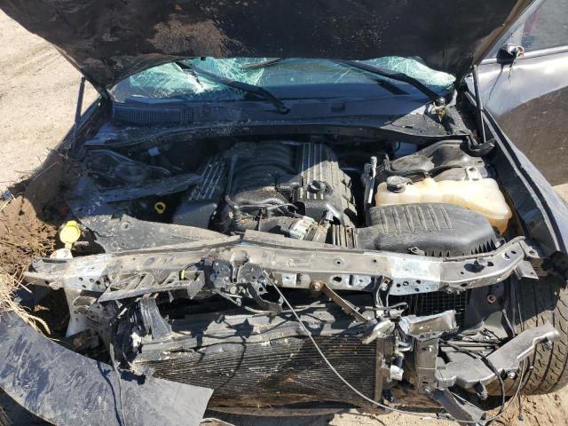 2C3CDXGJ1NH159383 Dodge Charger Scat Pack