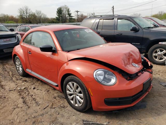 3VWF17AT3GM607572 Volkswagen Beetle 1.8t