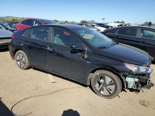 KMHC65LC6LU228673 Hyundai IONIQ BLUE