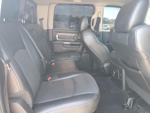 3C6UR5KL9GG200061 RAM 2500 Laie