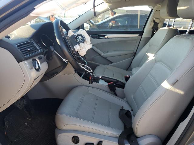 1VWLA7A31KC004598 Volkswagen Passat Wolfsburg