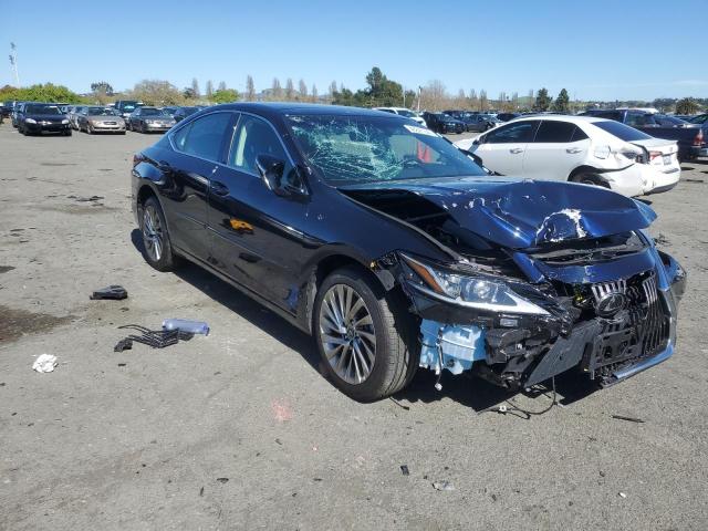 58ABZ1B13KU012802 Lexus ES 350