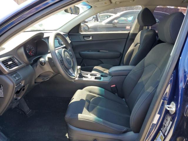 5XXGT4L38HG137071 KIA Optima Lx