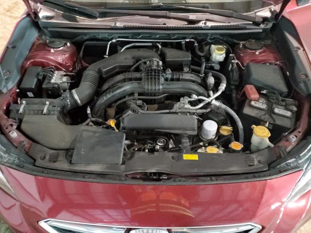4S3GTAB63J3748271 Subaru IMPREZA PR