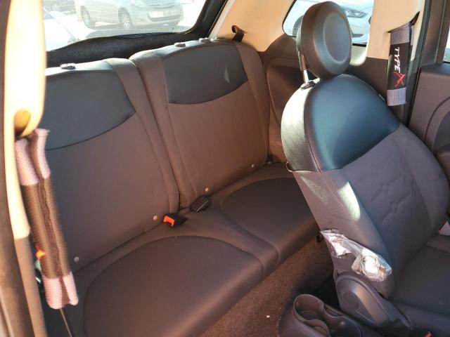 3C3CFFARXET174345 Fiat 500 POP