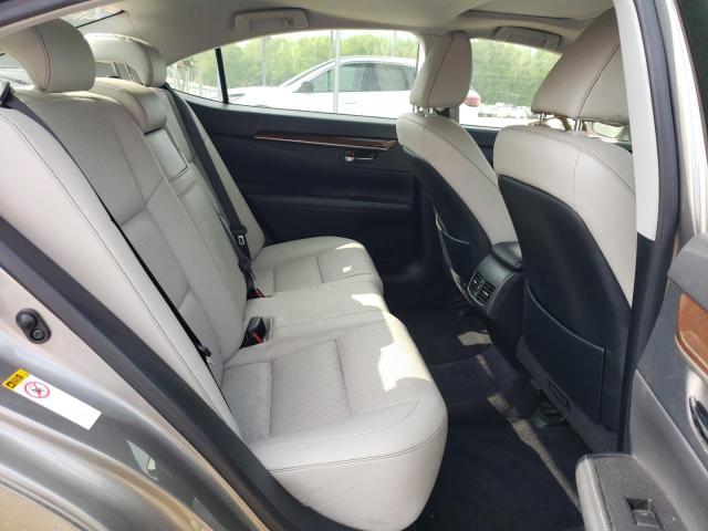 JTHBK1GG7F2205922 Lexus ES 350