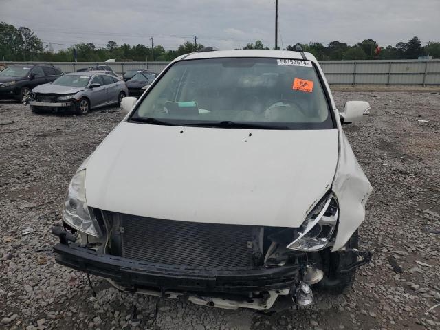 KNDMH4C77E6535891 KIA SEDONA EX