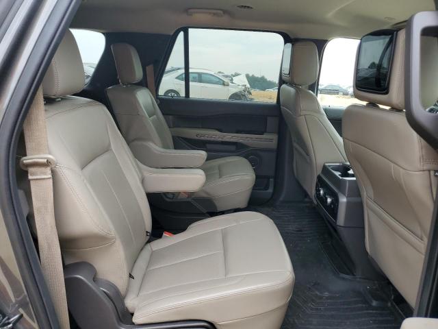 1FMJK1HTXMEA78213 Ford Expedition Max Xlt