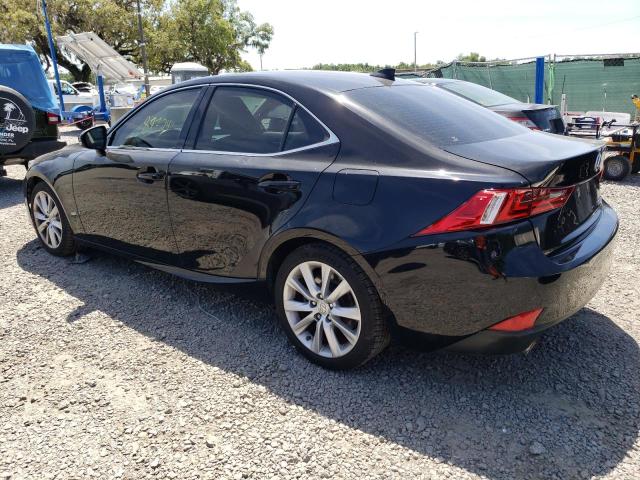JTHBA1D28G5002260 Lexus IS 200T