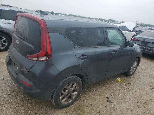 KNDJ23AU8L7060377 KIA SOUL LX