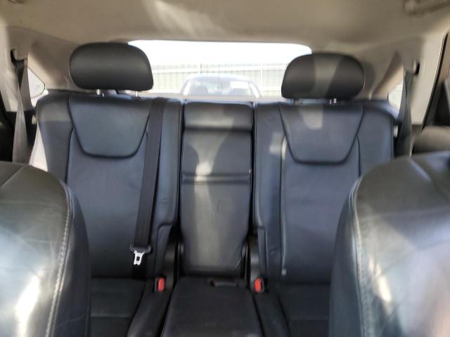 2T2BK1BA2FC285826 Lexus Rx 350 Base