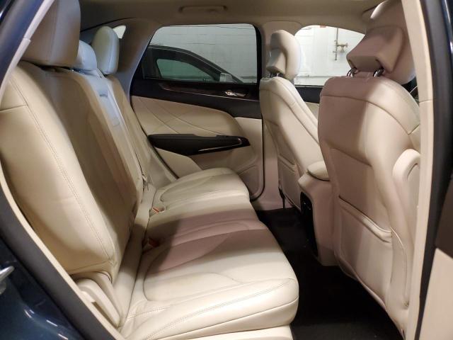 5LMCJ3D98KUL13399 Lincoln Mkc Reserve