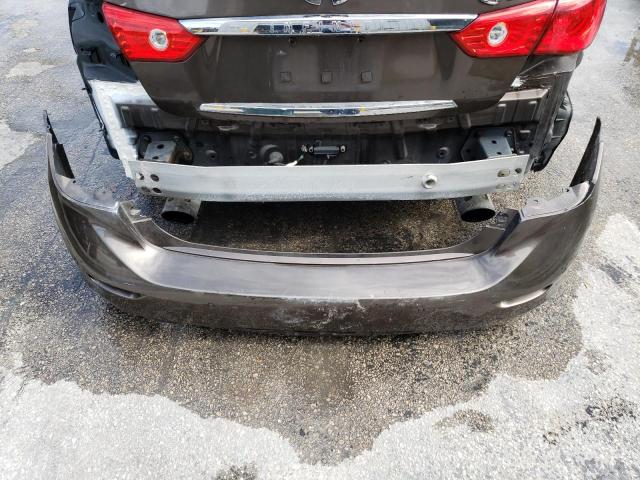 JN1EV7AP2HM732455 Infiniti Q50 Premium