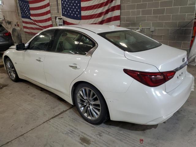 JN1EV7AP4KM511365 Infiniti Q50 LUXE