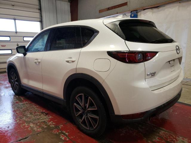 JM3KFBDM2J0441606 Mazda Cx-5 Grand Touring