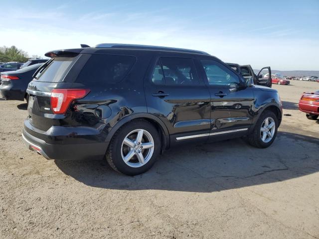 1FM5K8D88GGB17188 Ford EXPLORER XLT