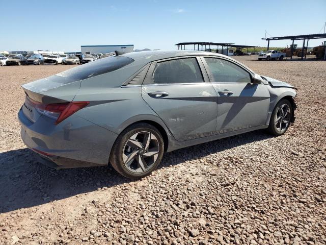 KMHLP4AG3PU401617 Hyundai Elantra Limited