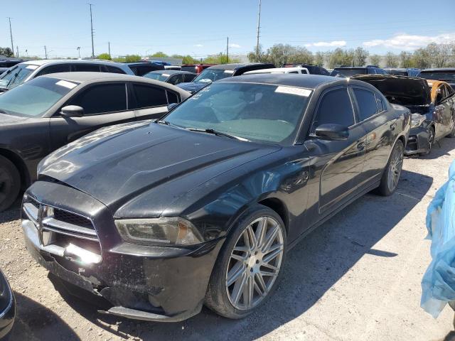 Auction sale of the 2011 Dodge Charger, vin: 2B3CL3CG9BH532247, lot number: 40954684