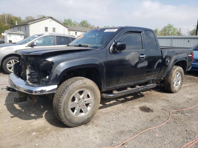 Auction sale of the 2010 Gmc Canyon Sle, vin: 1GTKTCDE8A8147869, lot number: 51658104