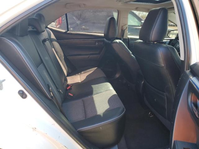 2T1BURHE1FC462731 Toyota COROLLA L