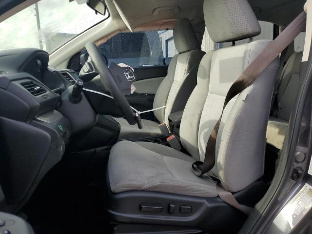 2HKRM3H57GH520836 Honda CR-V EX