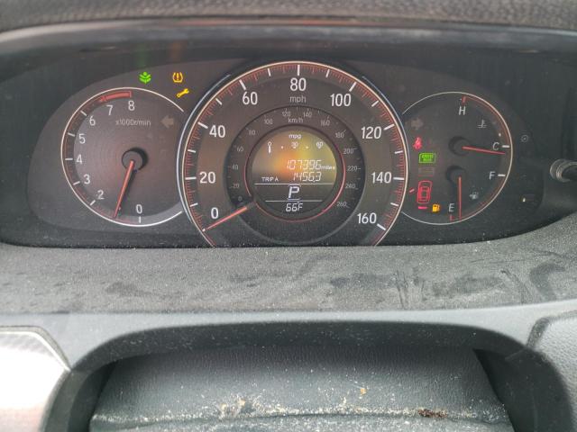 1HGCT1B84GA002126 Honda ACCORD EXL
