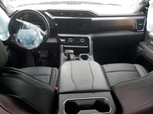 3GTUUGE8XPG186651 GMC Sierra K1500 Denali