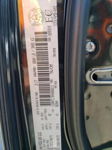 1C6RR7LT8HS668213 RAM 1500 Slt