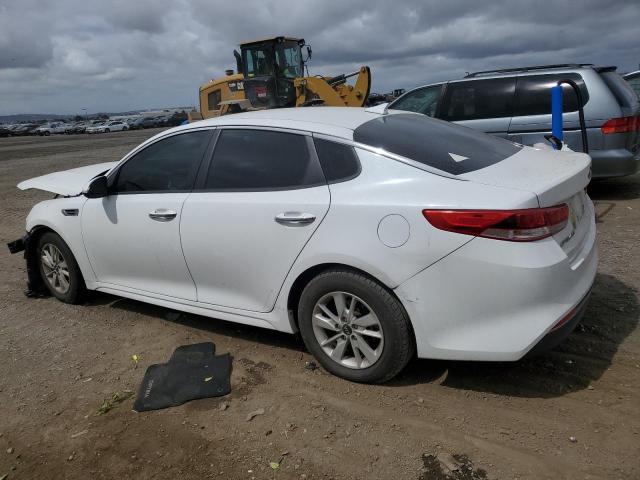 5XXGT4L36GG120171 KIA Optima Lx