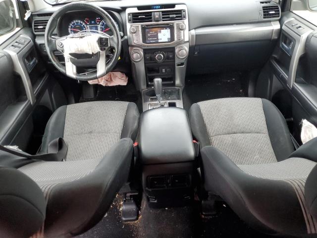 JTEZU5JR8G5146595 Toyota 4RUNNER SR5