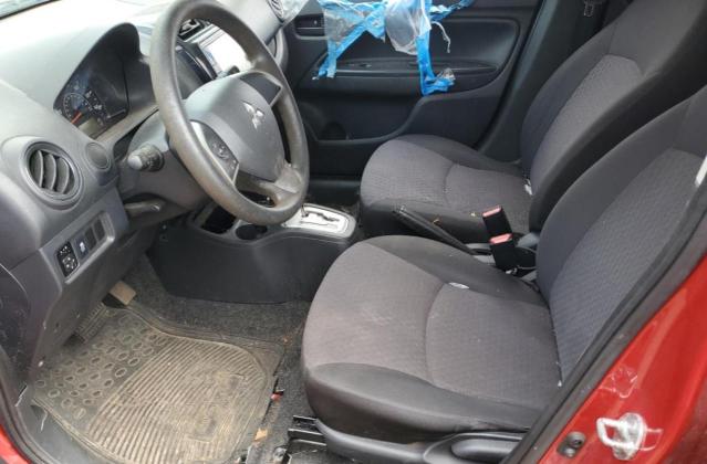 ML32A3HJ7KH010827 Mitsubishi 2019