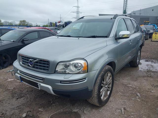 Auction sale of the 2011 Volvo Xc90 Execu, vin: *****************, lot number: 49840084