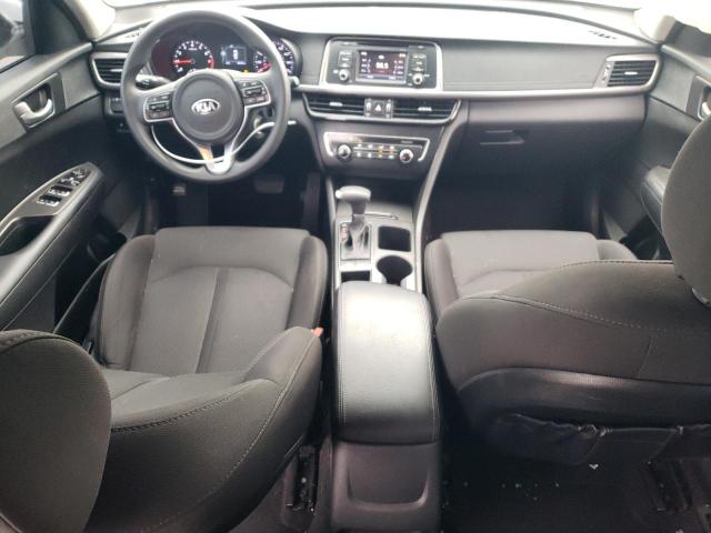 5XXGT4L33HG141061 KIA Optima Lx