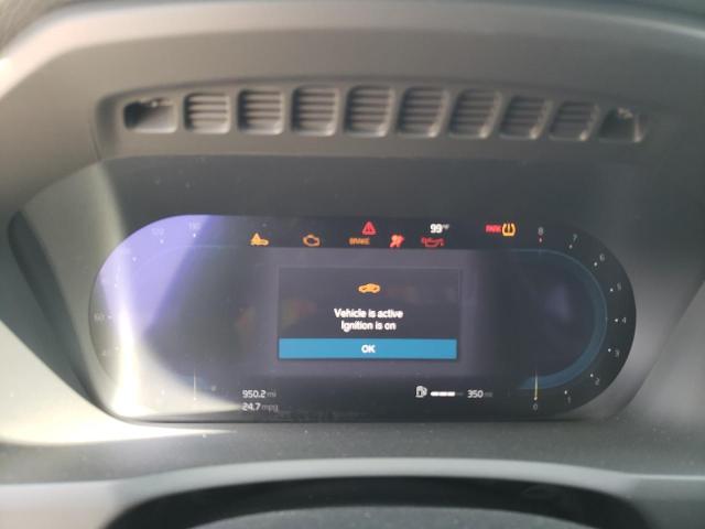 YV4L12PK8R1222125 Volvo Xc90 Core
