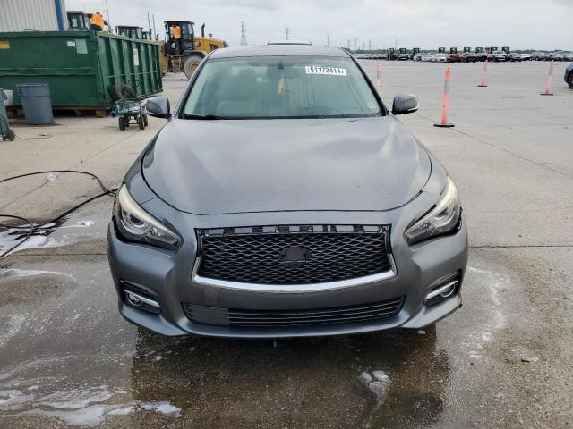 JN1BV7AR8EM684864 Infiniti Q50 BASE