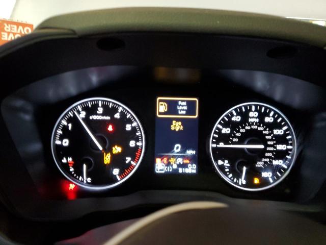 JF1GUAFCXR8262638 Subaru Impreza Sport
