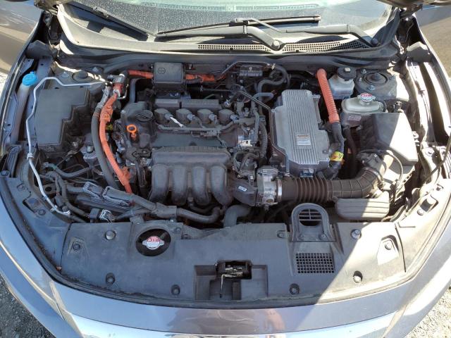 19XZE4F55LE000719 Honda INSIGHT EX