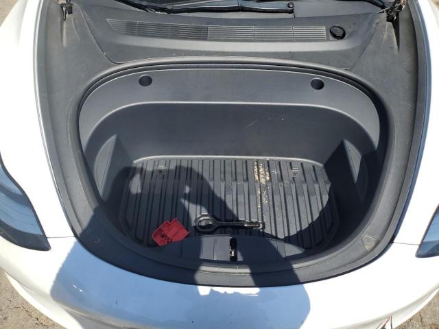 5YJ3E1EAXMF854281 Tesla MODEL 3