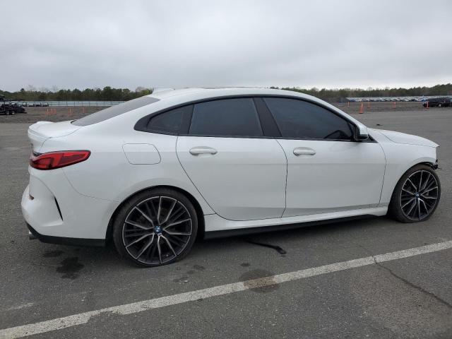 WBA73AK0XP7M12725 BMW 228XI