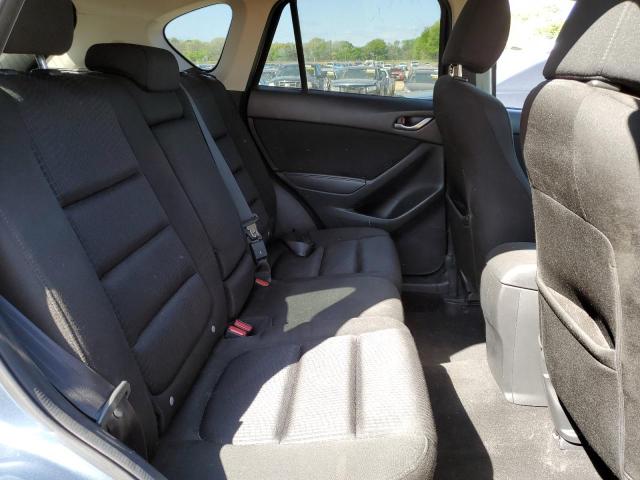 JM3KE2CY0E0402302 Mazda Cx-5 Touring