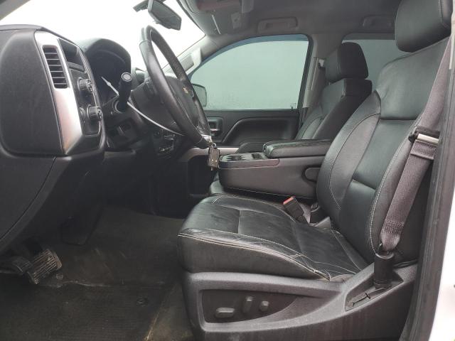 1GCVKREC2GZ140533 Chevrolet Silverado K1500 Lt