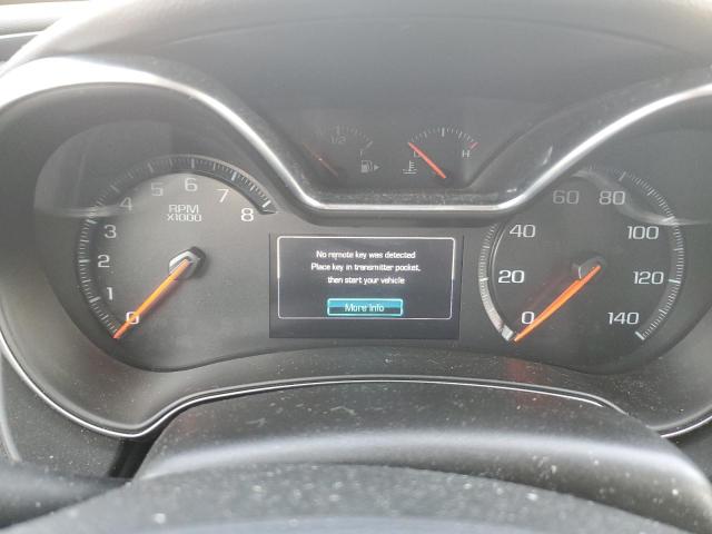 1G1125S39JU141123 Chevrolet Impala Premier