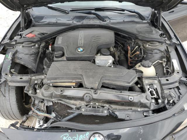 WBA3A5C58EP600758 BMW 328 I