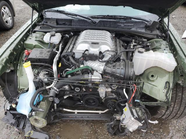 2C3CDZL95PH586060 Dodge Challenger