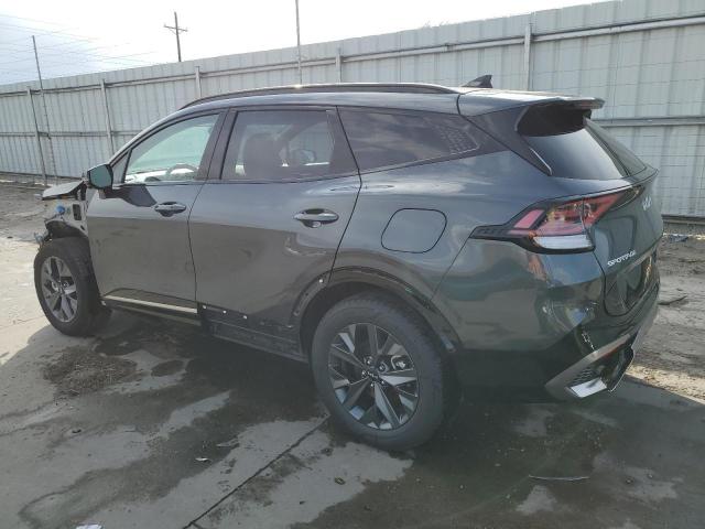 KNDPXCAG2P7068566 KIA Sportage Sx Prestige