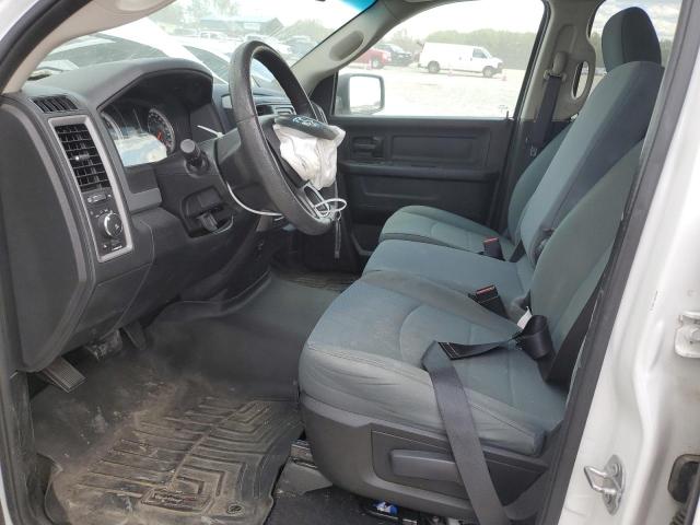 1C6RR6FT7HS514520 RAM 1500 St