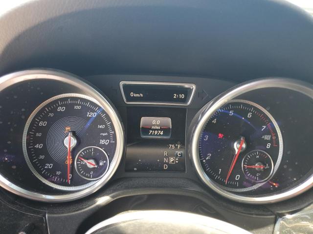4JGDA5JB3HA841551 Mercedes-Benz GLE 350