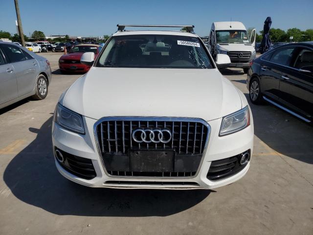 WA1CFAFP6FA029747 Audi Q5 PREMIUM