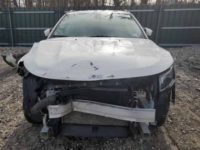 3C4NJDBB2LT252400 Jeep Compass Latitude