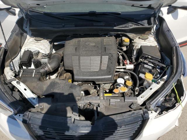 JF2SKAMC1LH583022 Subaru Forester Sport